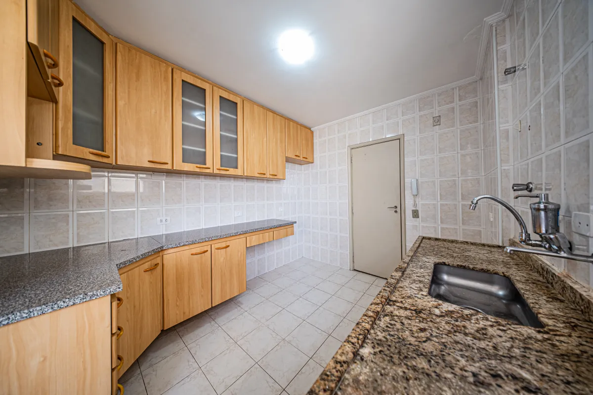 Apartamento à venda com 98m², 2 quartos com vaga - 88
