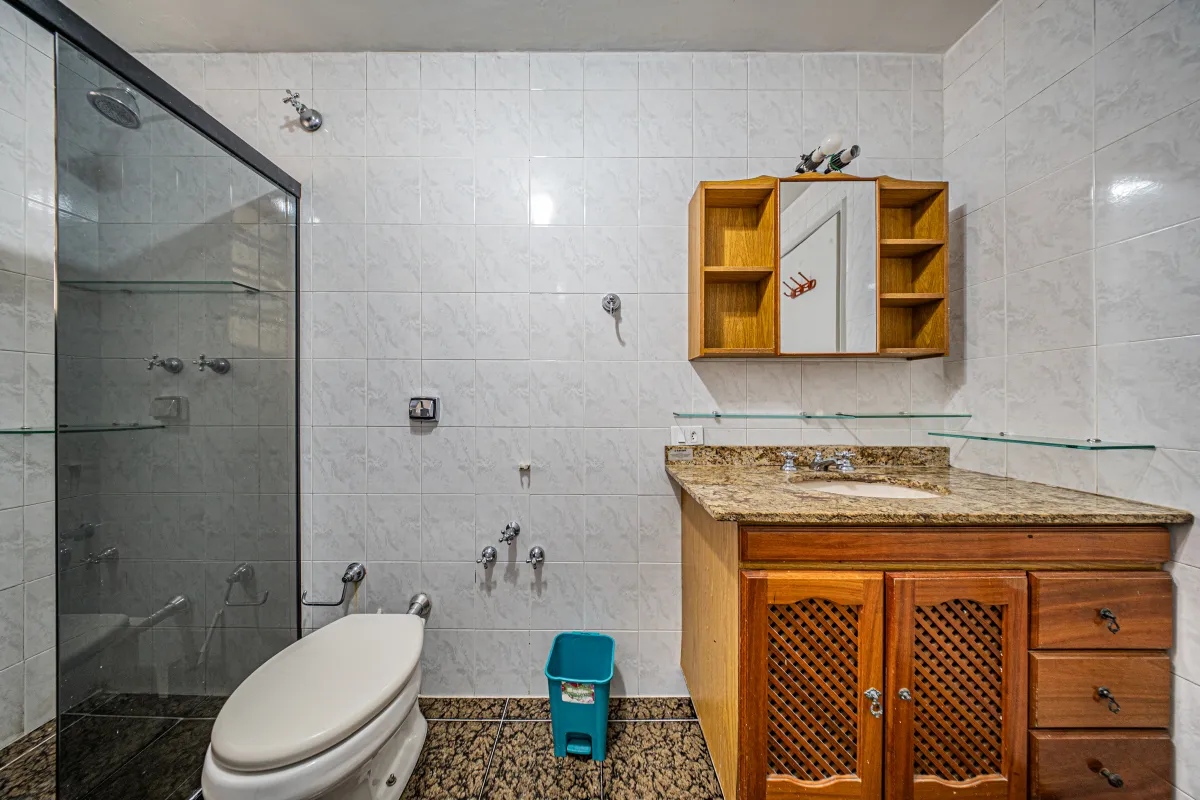 Apartamento à venda com 98m², 2 quartos com vaga - 9