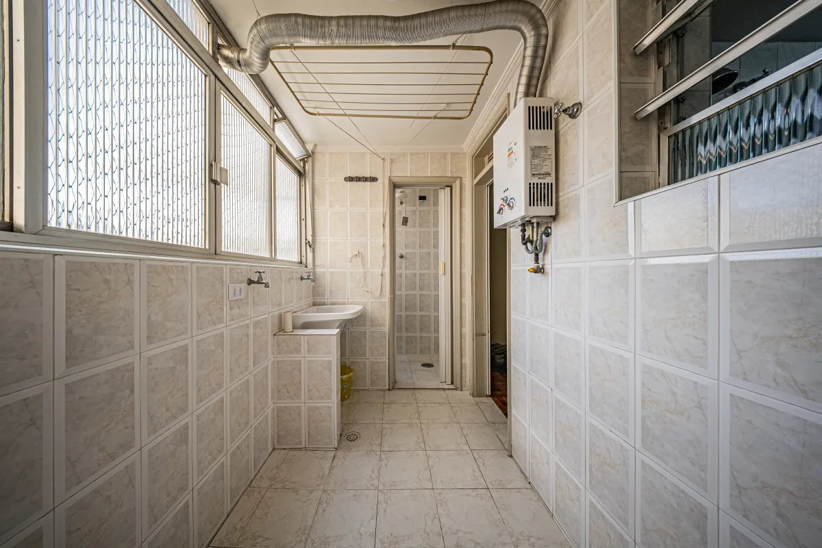 Apartamento à venda com 98m², 2 quartos com vaga - 90