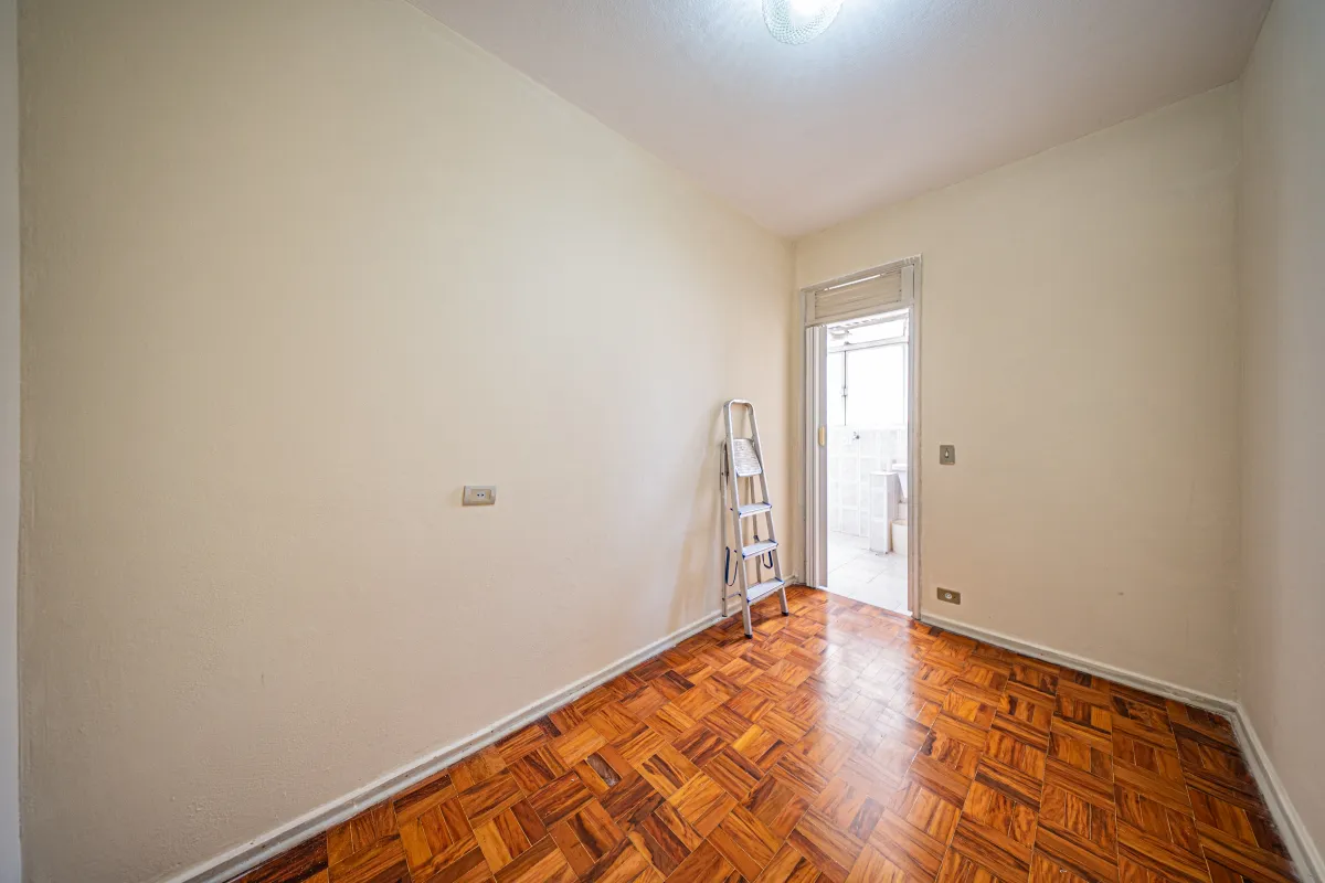 Apartamento à venda com 98m², 2 quartos com vaga - 94