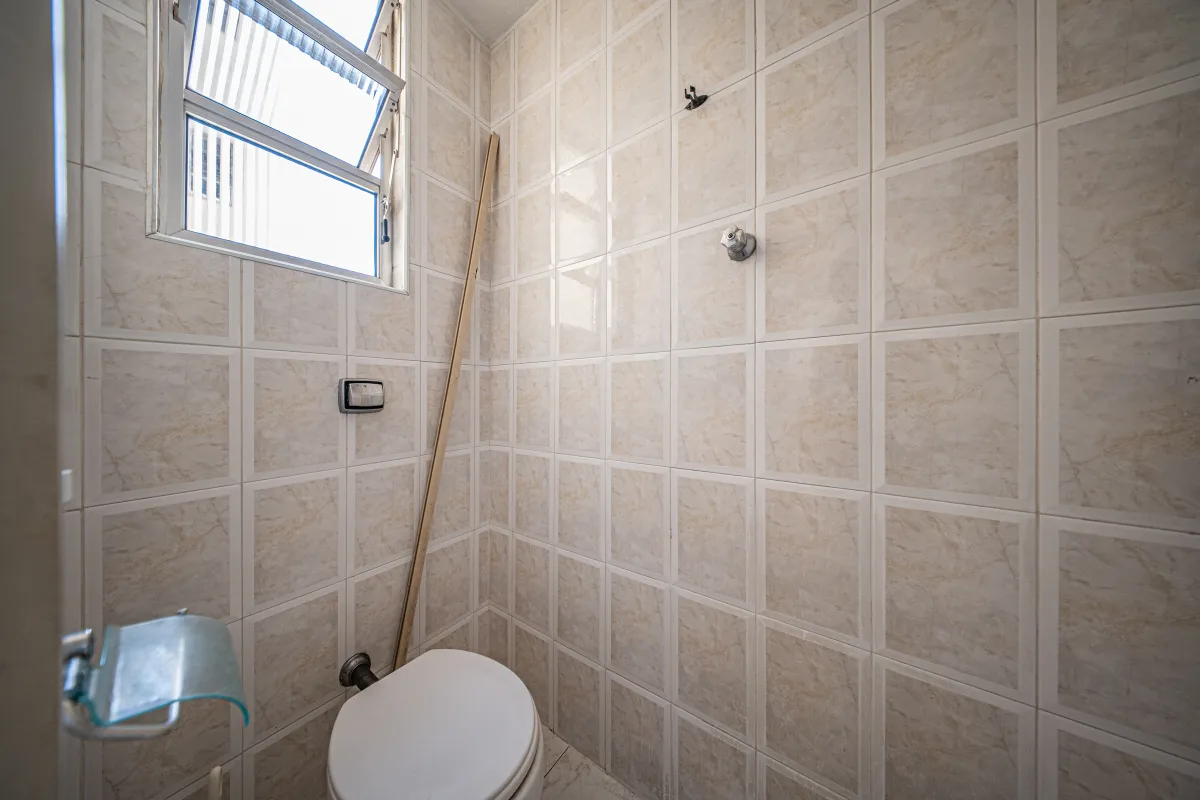 Apartamento à venda com 98m², 2 quartos com vaga - 95