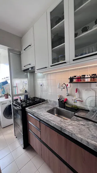 RESIDENCIAL GOLDEN PLACE - 13