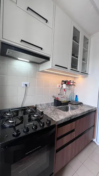 RESIDENCIAL GOLDEN PLACE - 15