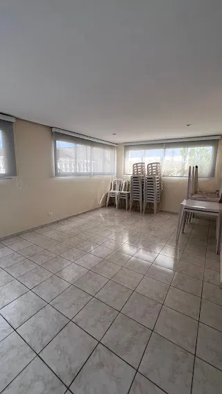 RESIDENCIAL GOLDEN PLACE - 17