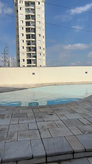 RESIDENCIAL GOLDEN PLACE - 19