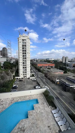 RESIDENCIAL GOLDEN PLACE - 2