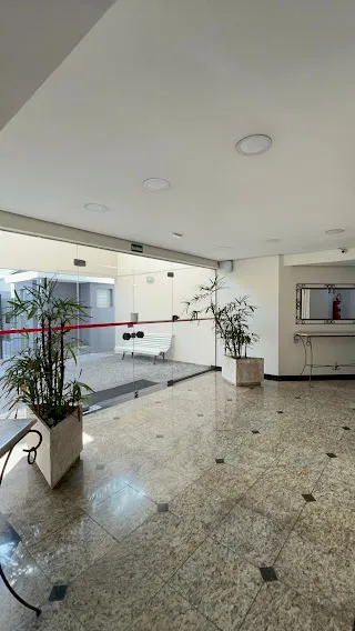RESIDENCIAL GOLDEN PLACE - 21