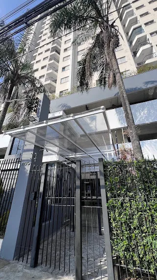 RESIDENCIAL GOLDEN PLACE - 23