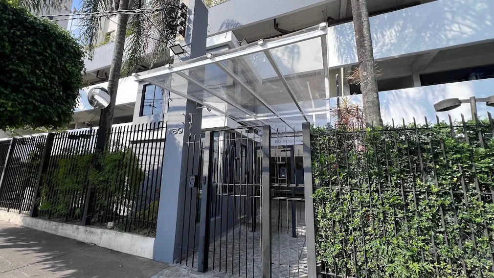 RESIDENCIAL GOLDEN PLACE - 24