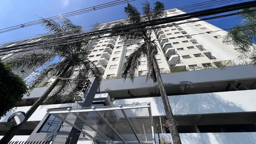 RESIDENCIAL GOLDEN PLACE - 25