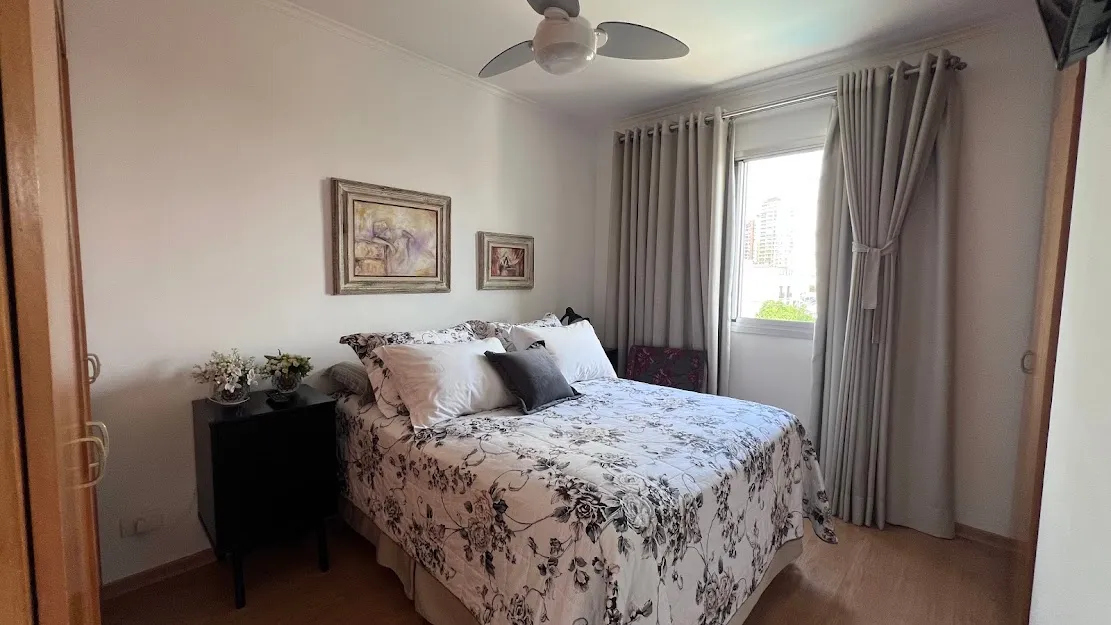 RESIDENCIAL GOLDEN PLACE - 26