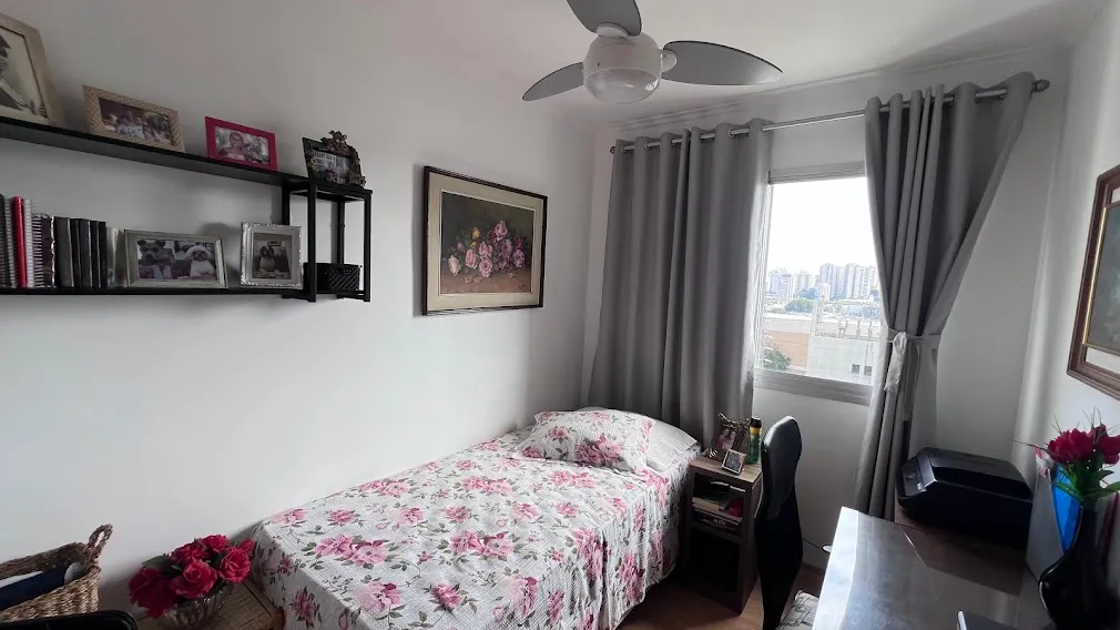 RESIDENCIAL GOLDEN PLACE - 3