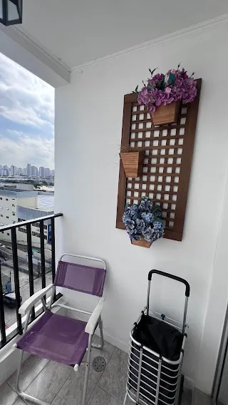 RESIDENCIAL GOLDEN PLACE - 30
