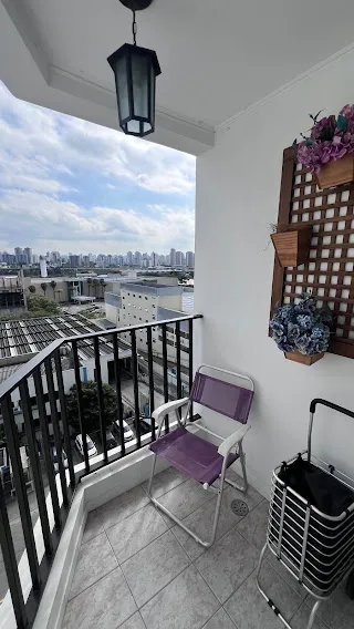RESIDENCIAL GOLDEN PLACE - 31