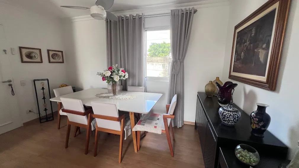 RESIDENCIAL GOLDEN PLACE - 34