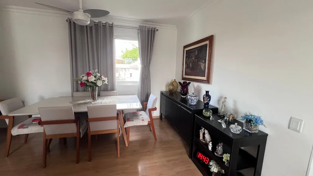 RESIDENCIAL GOLDEN PLACE - 35