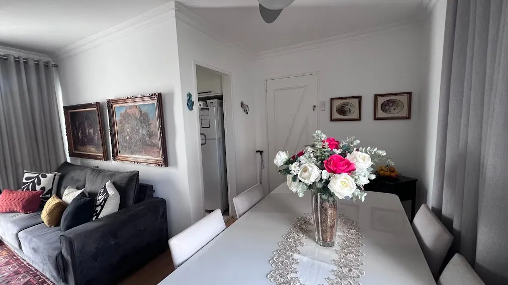 RESIDENCIAL GOLDEN PLACE - 37