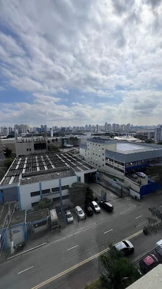 RESIDENCIAL GOLDEN PLACE - 4