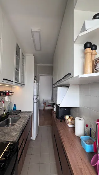 RESIDENCIAL GOLDEN PLACE - 40