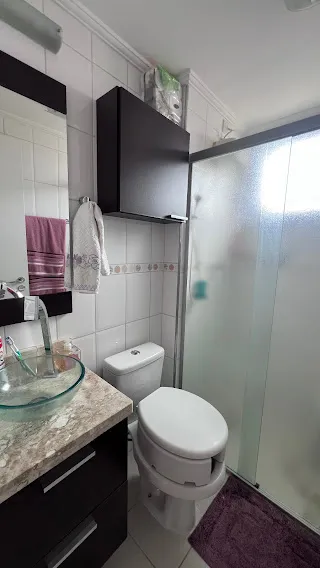 RESIDENCIAL GOLDEN PLACE - 5