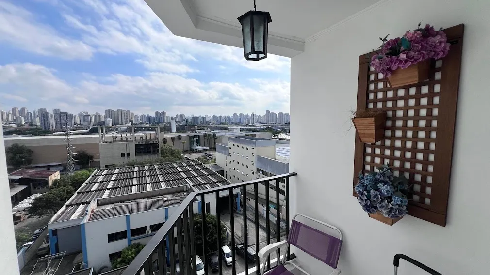 RESIDENCIAL GOLDEN PLACE - 6