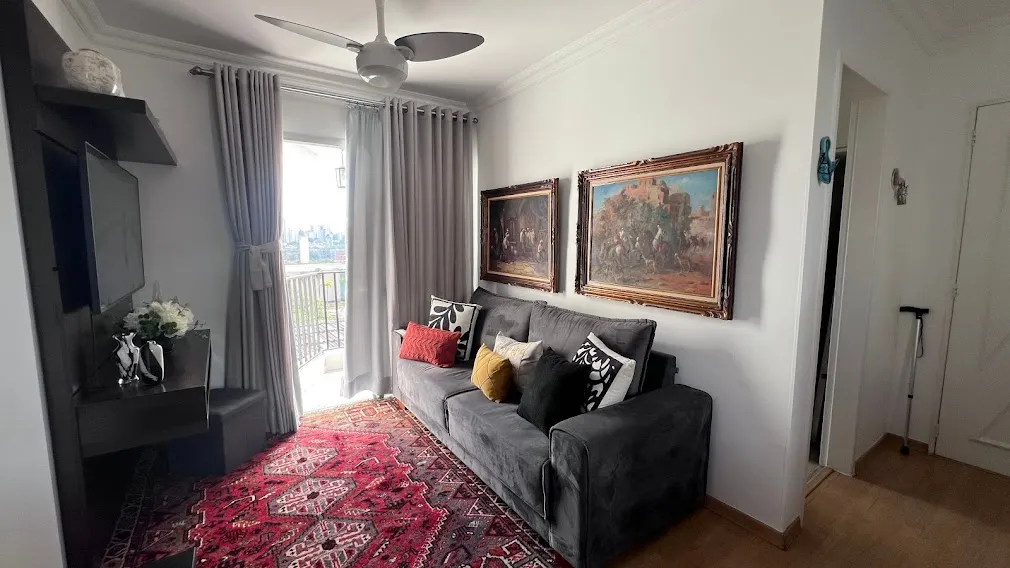 RESIDENCIAL GOLDEN PLACE - 7