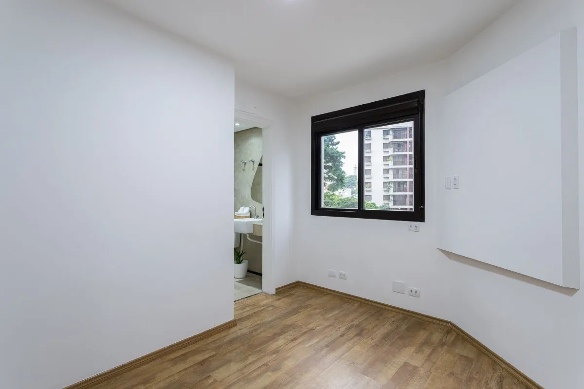 Apartamento à venda com 169m², 3 quartos com vaga - 1
