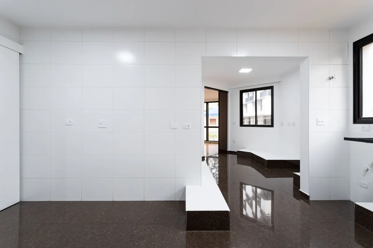 Apartamento à venda com 169m², 3 quartos com vaga - 31