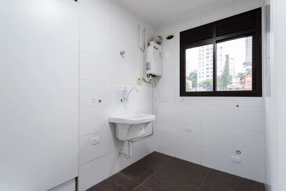 Apartamento à venda com 169m², 3 quartos com vaga - 34
