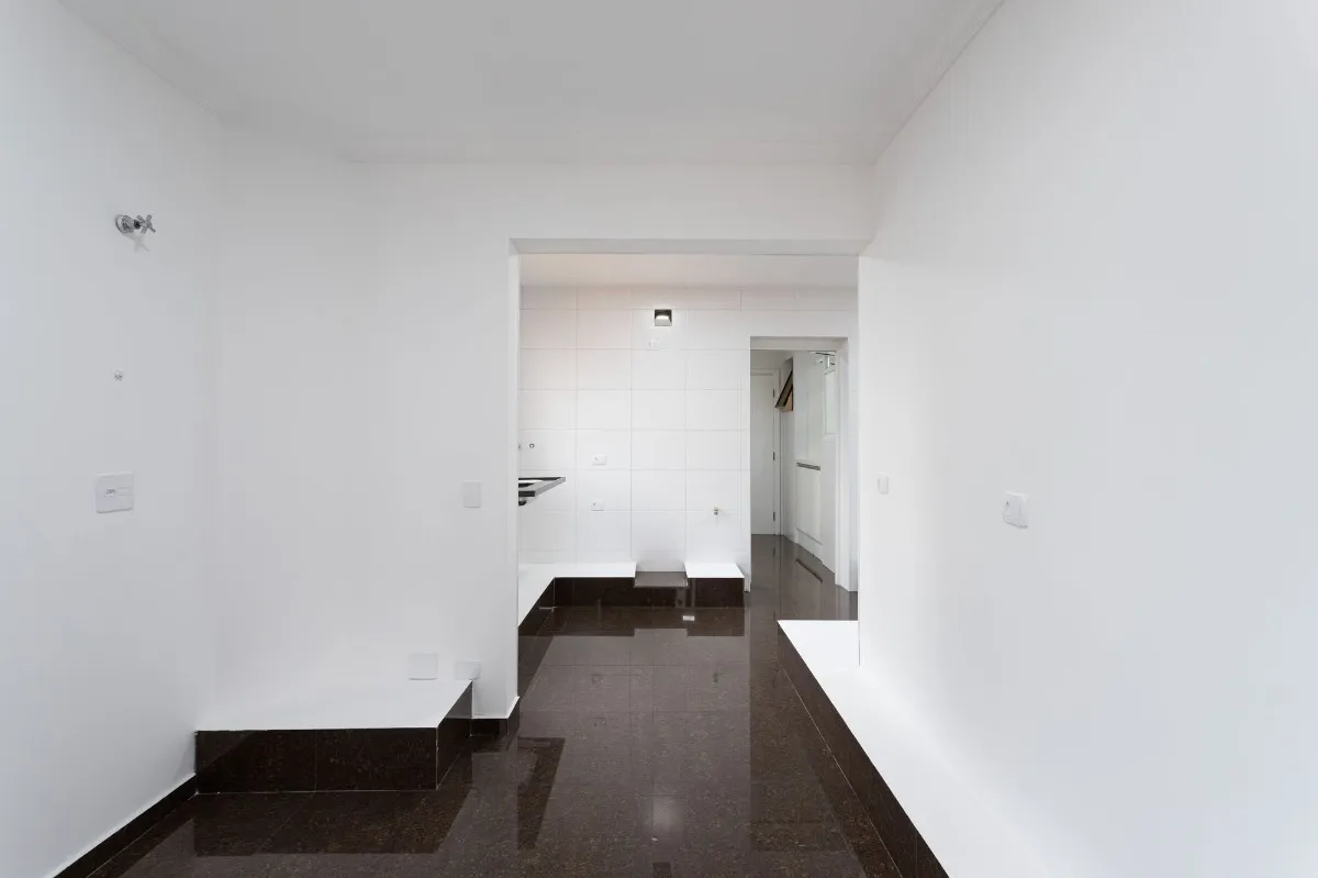Apartamento à venda com 169m², 3 quartos com vaga - 36