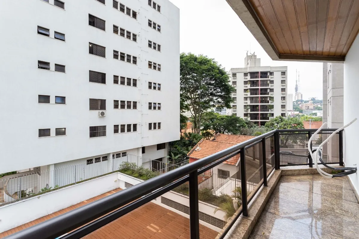 Apartamento à venda com 169m², 3 quartos com vaga - 4