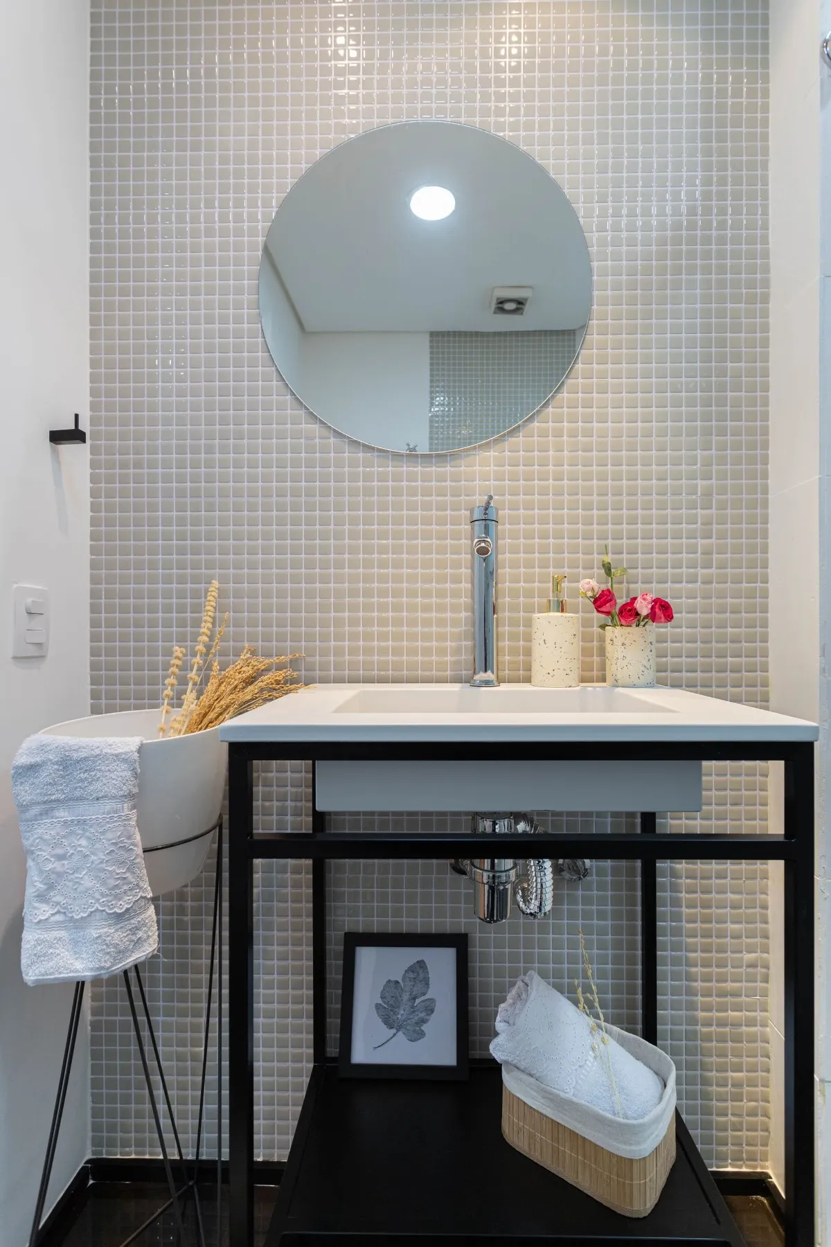 Apartamento à venda com 169m², 3 quartos com vaga - 40