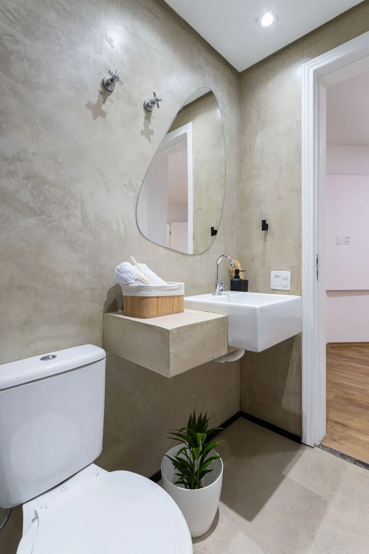 Apartamento à venda com 169m², 3 quartos com vaga - 41