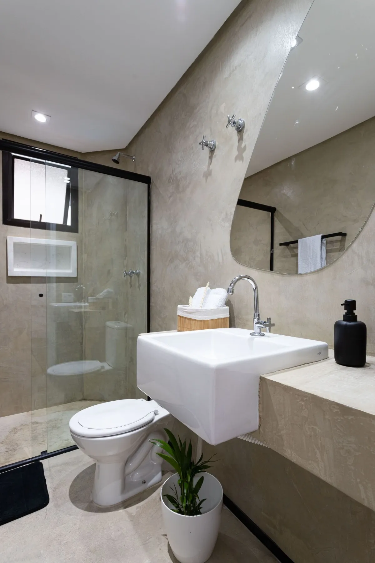 Apartamento à venda com 169m², 3 quartos com vaga - 43