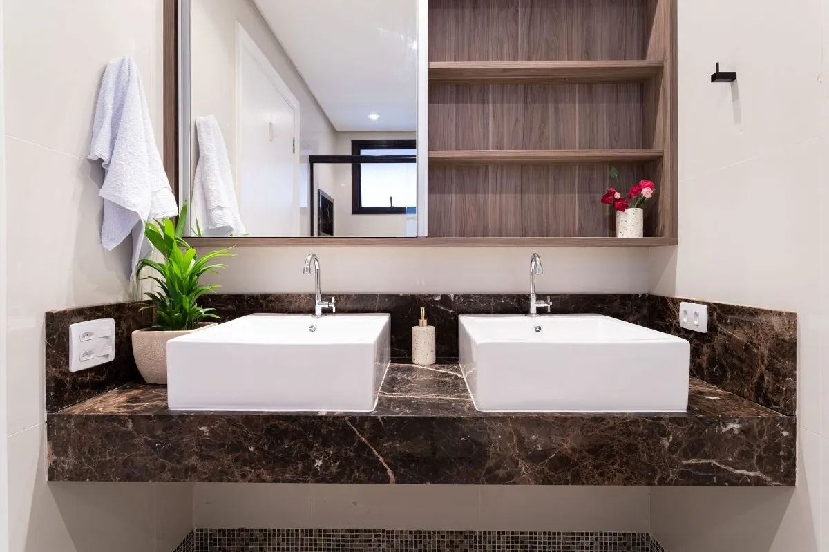 Apartamento à venda com 169m², 3 quartos com vaga - 44