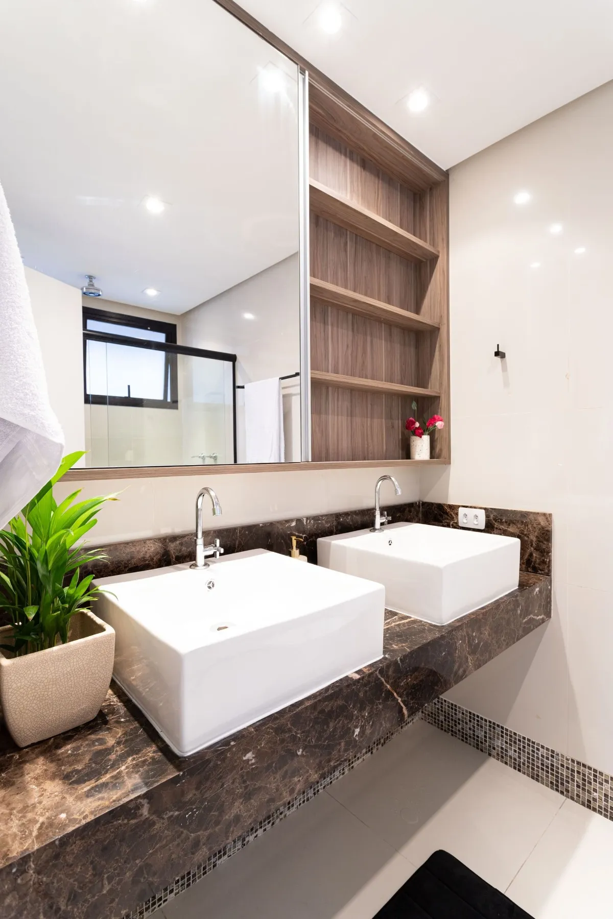 Apartamento à venda com 169m², 3 quartos com vaga - 46