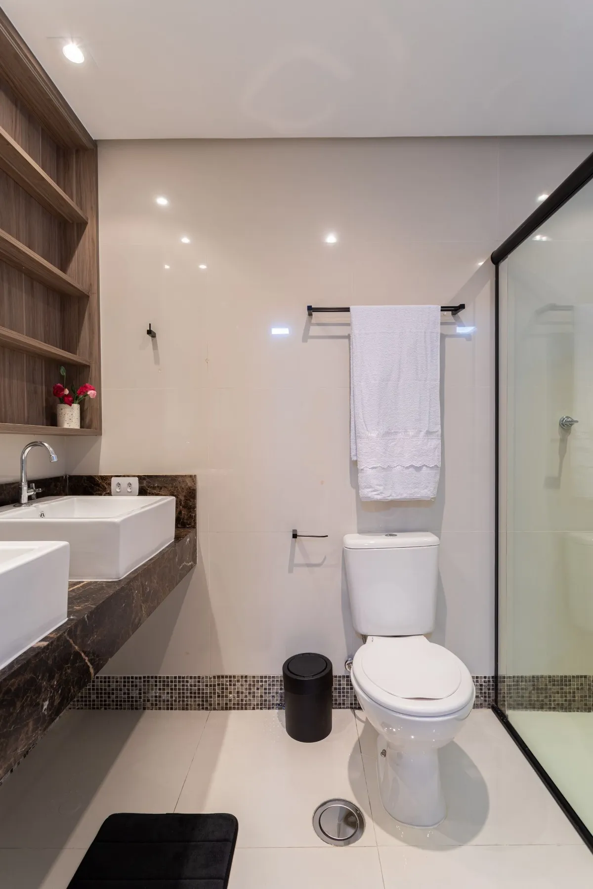 Apartamento à venda com 169m², 3 quartos com vaga - 47