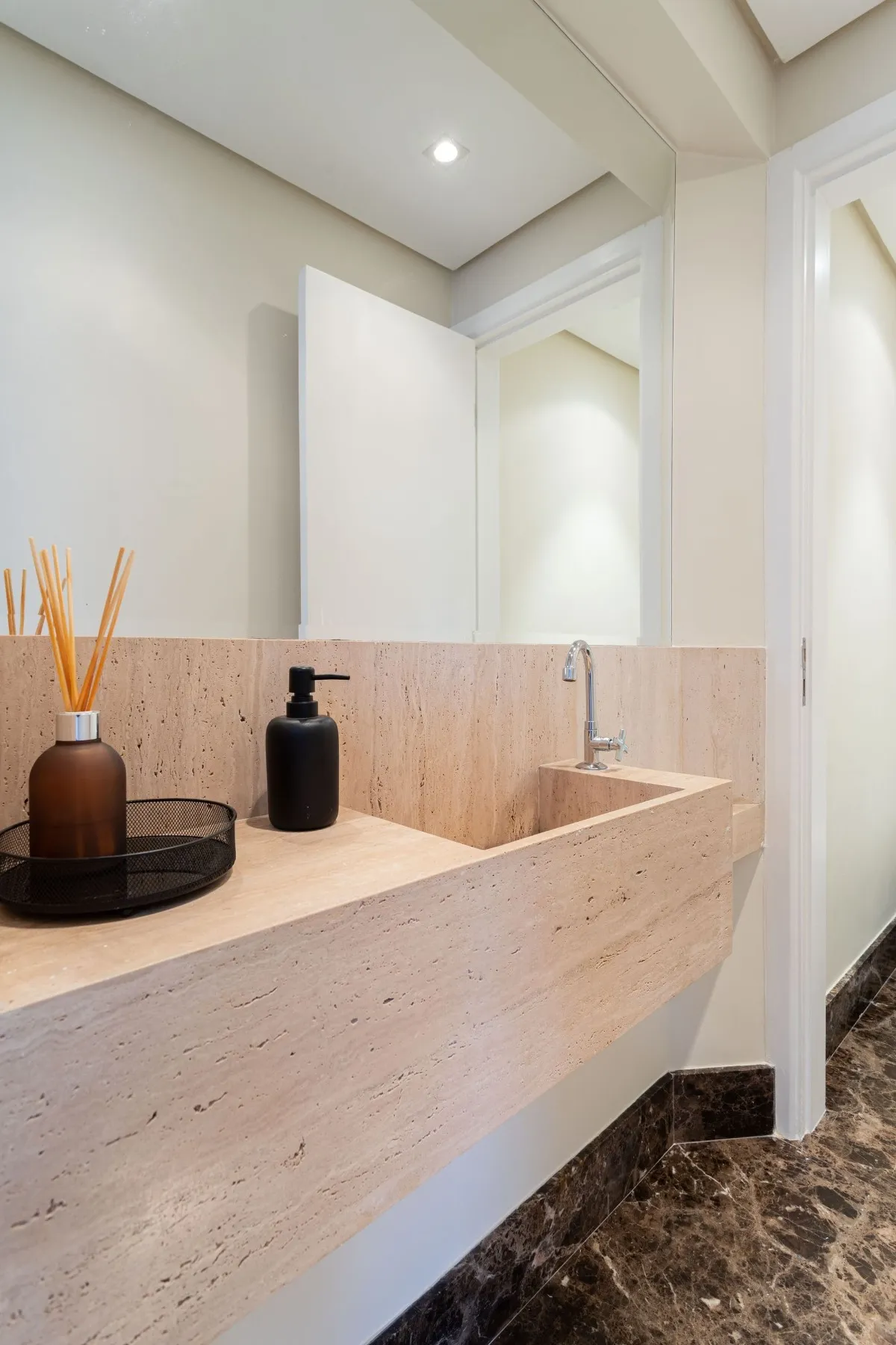 Apartamento à venda com 169m², 3 quartos com vaga - 48