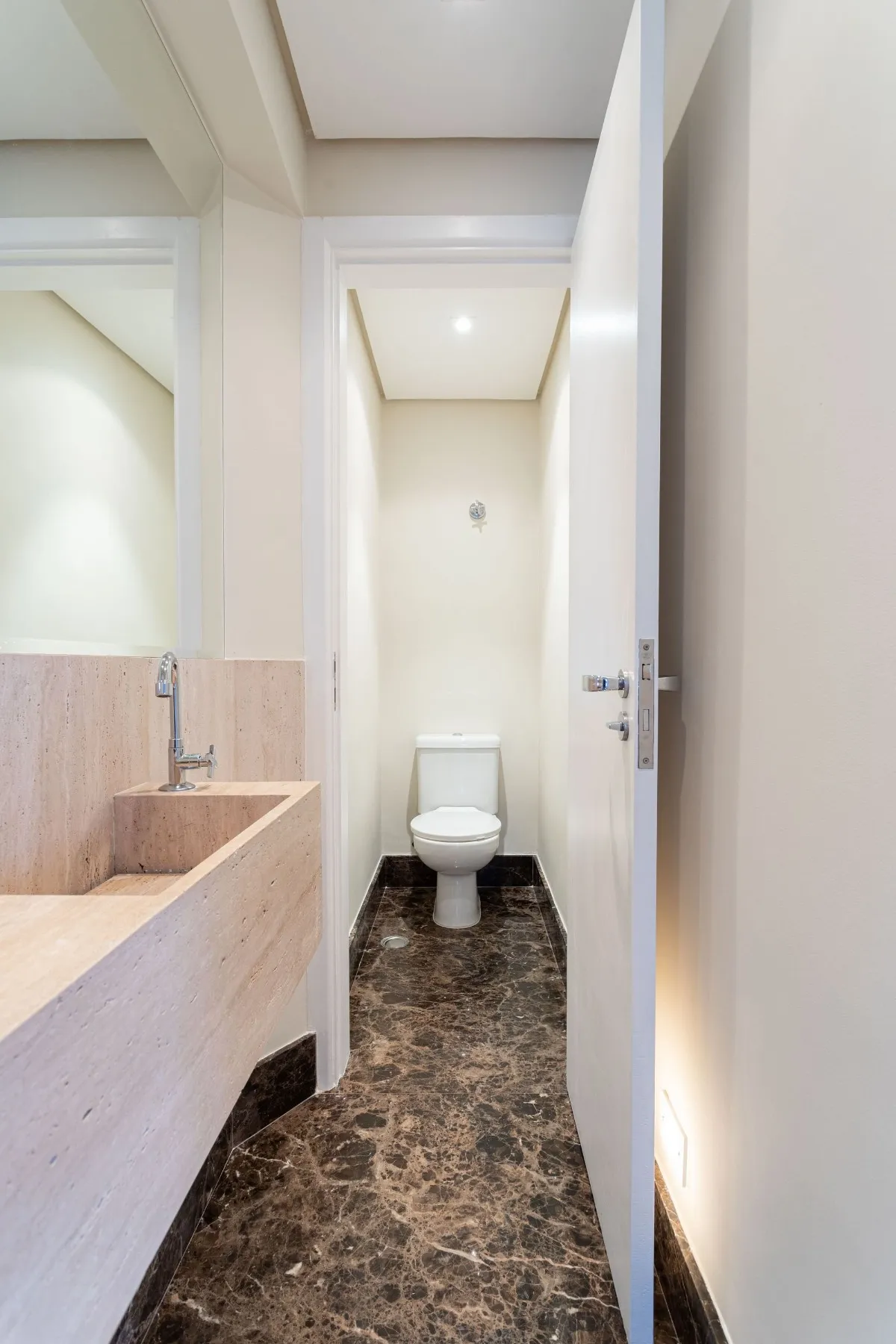 Apartamento à venda com 169m², 3 quartos com vaga - 49