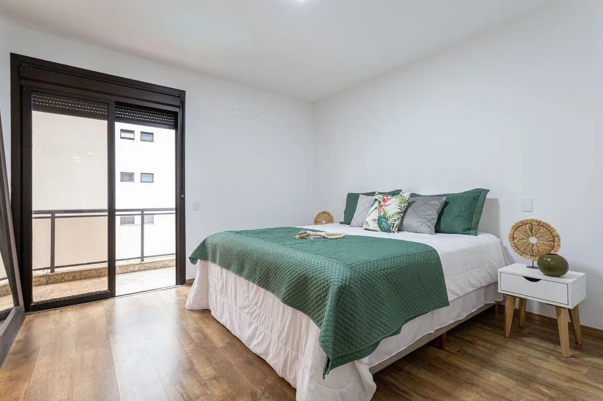 Apartamento à venda com 169m², 3 quartos com vaga - 5