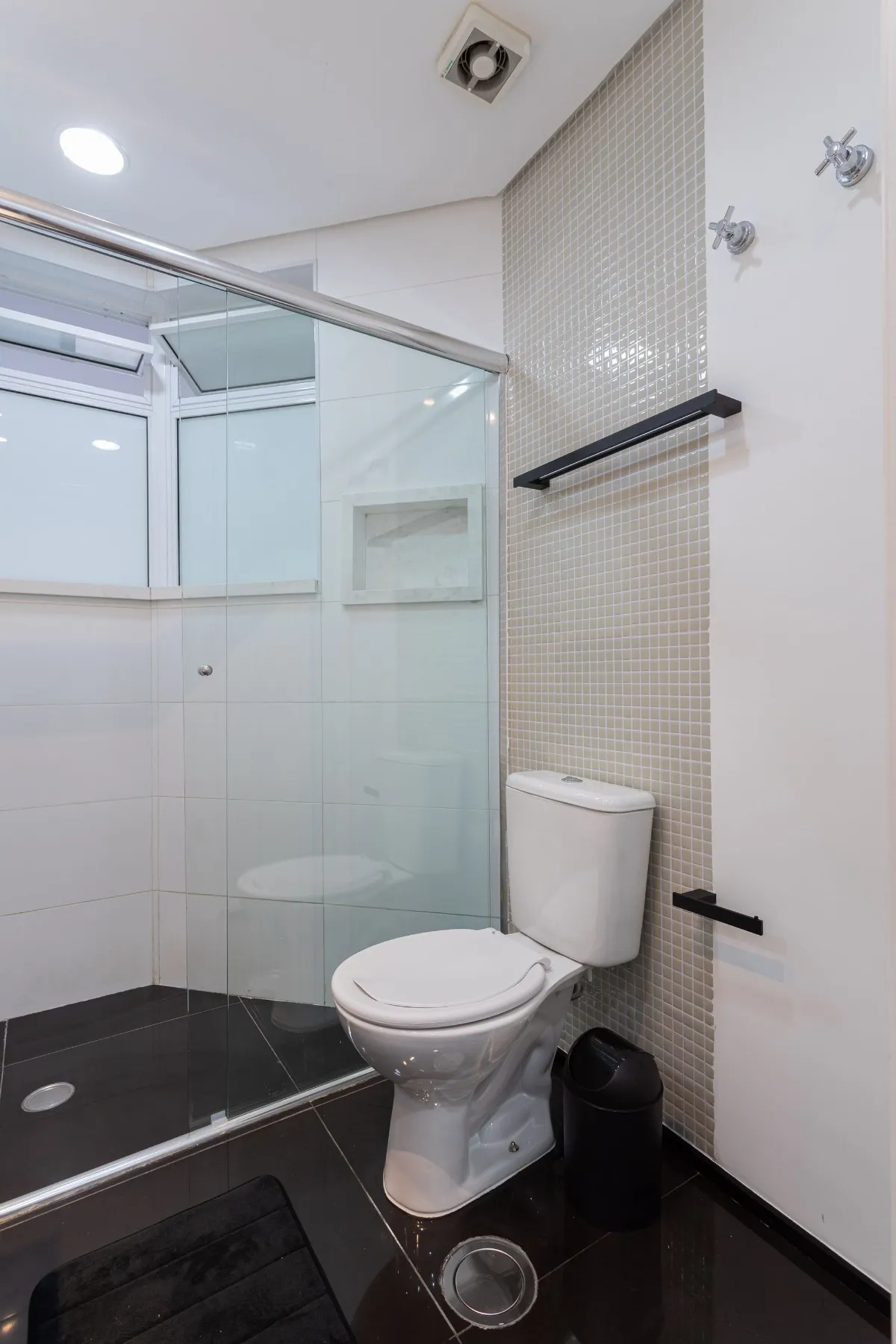 Apartamento à venda com 169m², 3 quartos com vaga - 50