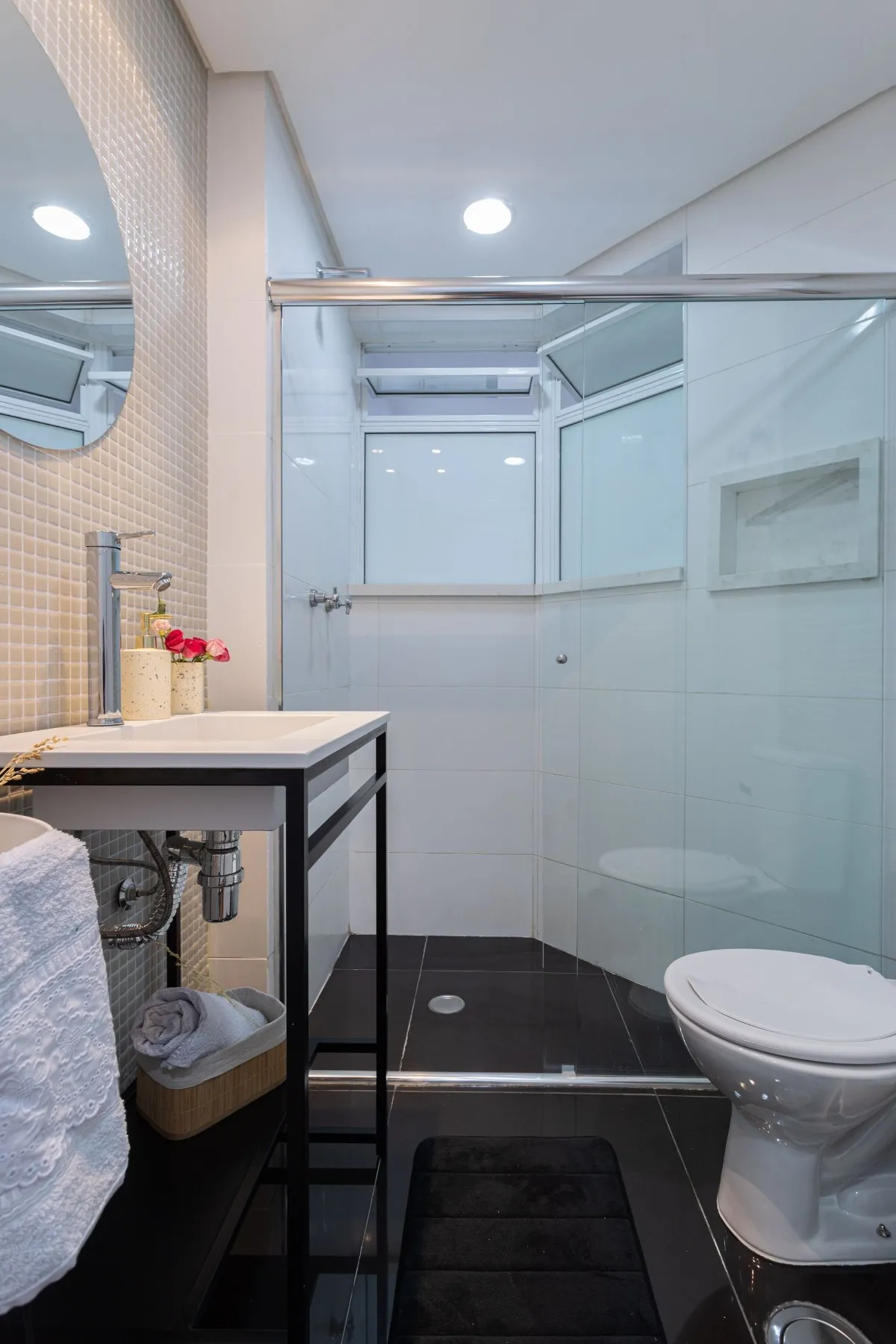 Apartamento à venda com 169m², 3 quartos com vaga - 51