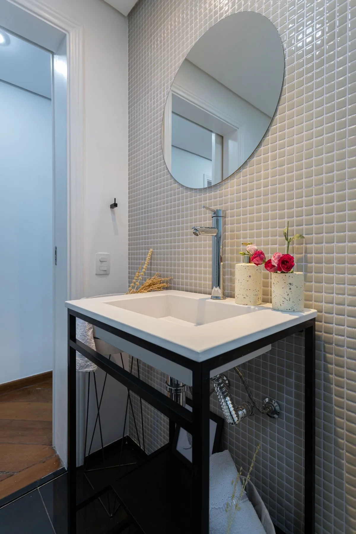 Apartamento à venda com 169m², 3 quartos com vaga - 52