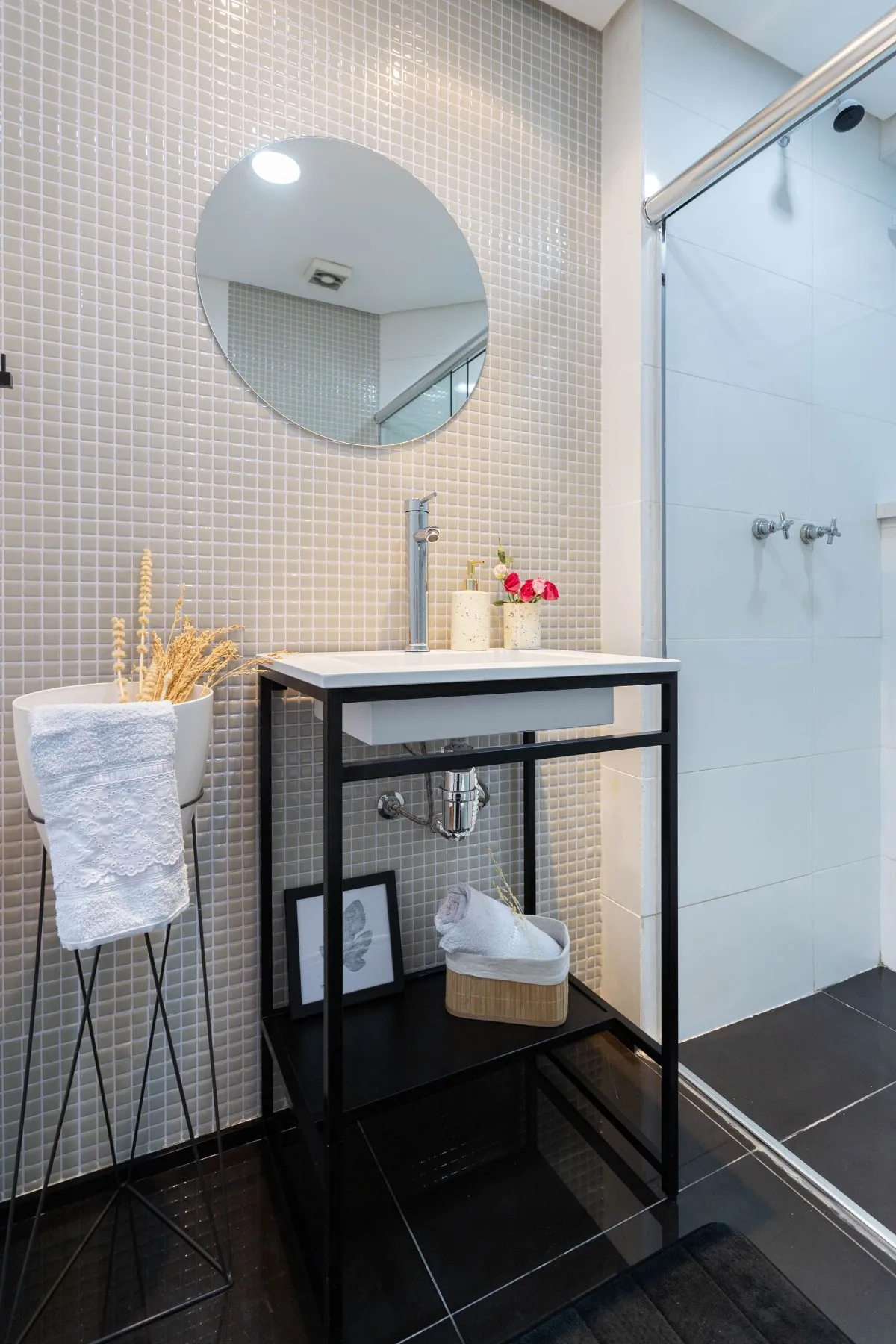 Apartamento à venda com 169m², 3 quartos com vaga - 53