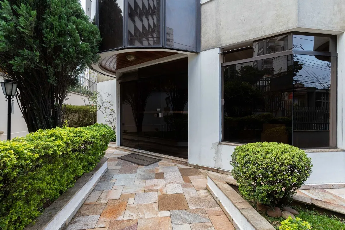 Apartamento à venda com 169m², 3 quartos com vaga - 54