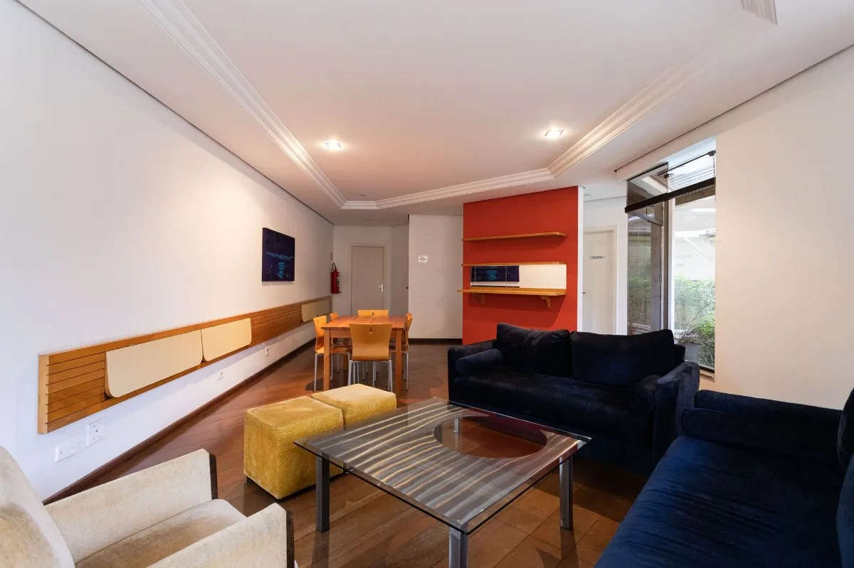 Apartamento à venda com 169m², 3 quartos com vaga - 59