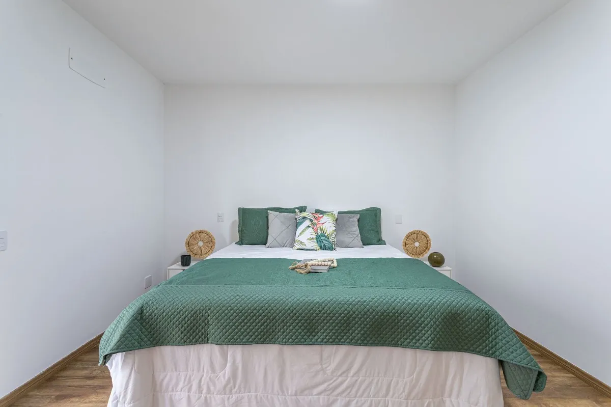 Apartamento à venda com 169m², 3 quartos com vaga - 7