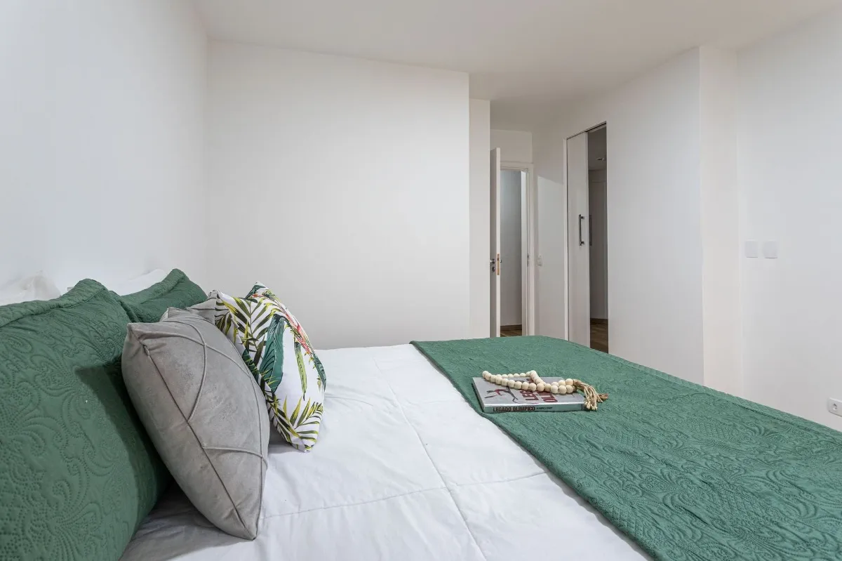 Apartamento à venda com 169m², 3 quartos com vaga - 8