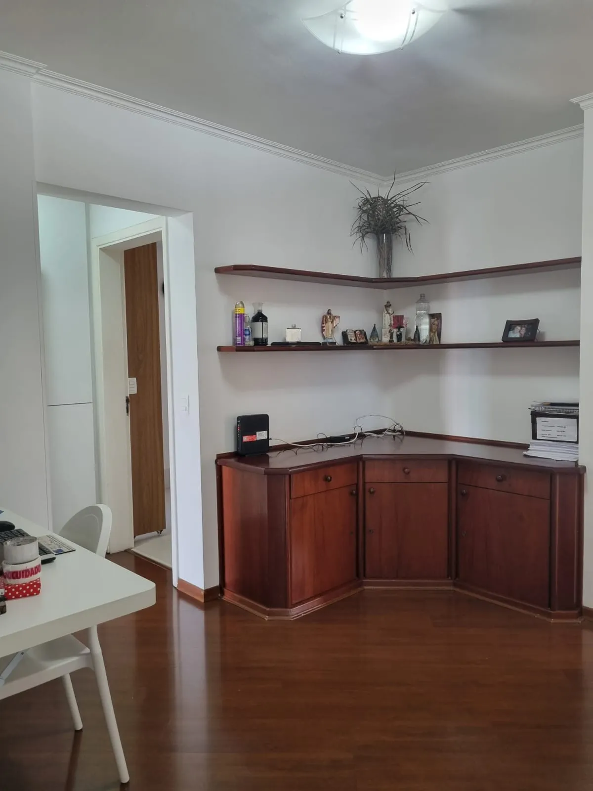 Apartamento à venda com 178m², 4 quartos com vaga - 10