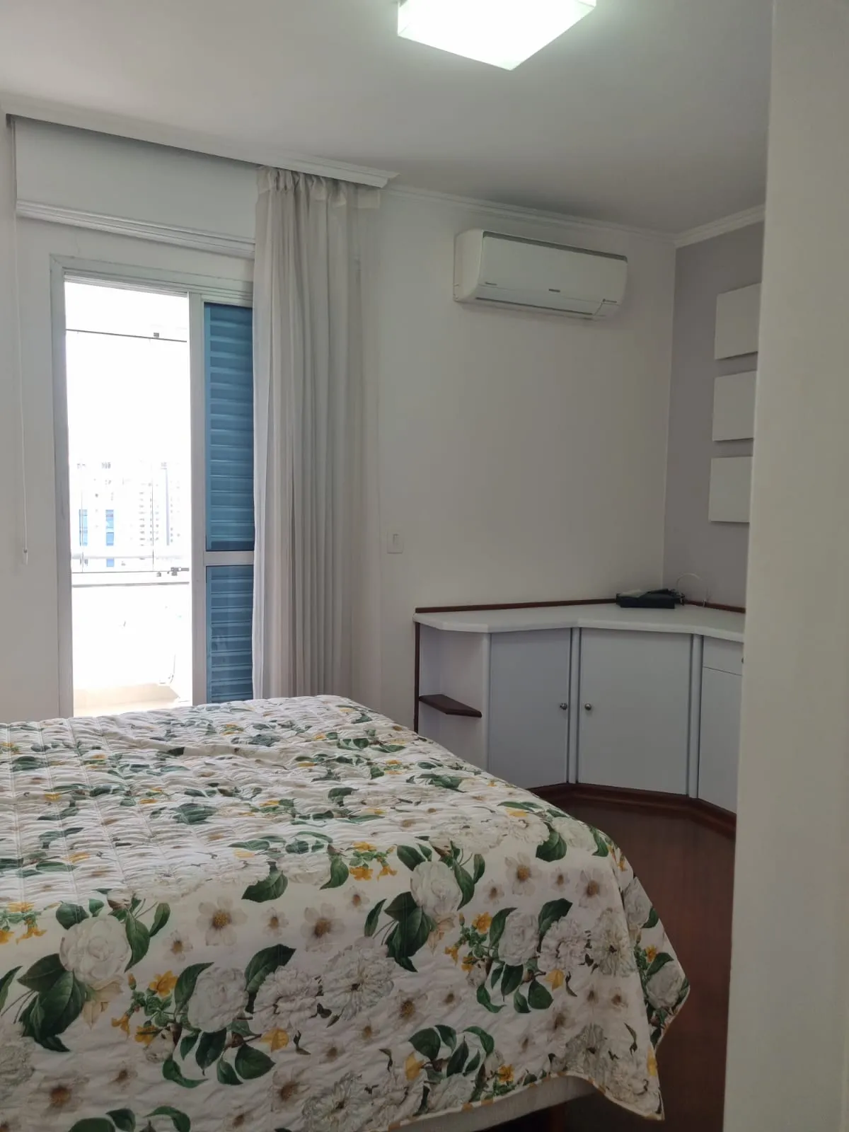 Apartamento à venda com 178m², 4 quartos com vaga - 11